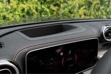 Mercedes GLC C254/X254 SUV 2.0 200d 163KM 2026 Mercedes-Benz GLC Coupe 200d Kamera cofania Duzy rabat Dowolna konfigur, zdjęcie 12
