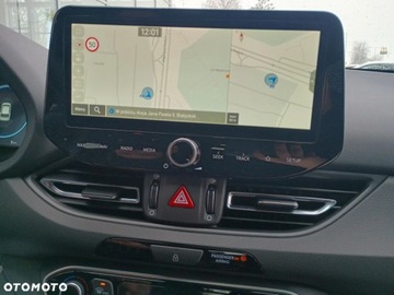 Hyundai i30 III 2025 Hyundai i30 Hyundai i30 1.5 T-GDI 48V Smart 1.5 Hybryda 140KM, zdjęcie 20