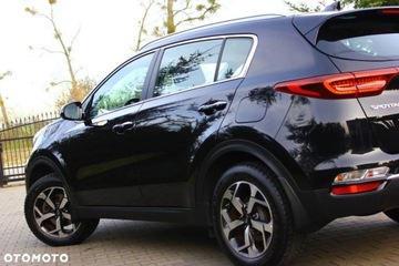Kia Sportage IV SUV Facelifting 1.6 GDI 132KM 2019 Kia Sportage Kia Sportage 1.6 GDI L Business Line 2WD 1.6 Benzyna 132KM, zdjęcie 8