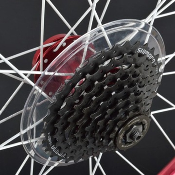 Защита спиц TC-H08 6-1/2