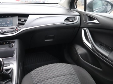Opel Astra K Sports Tourer 1.6 CDTI 110KM 2017 Opel Astra 1.6 CDTI, Salon Polska, Klima, Tempomat, zdjęcie 7