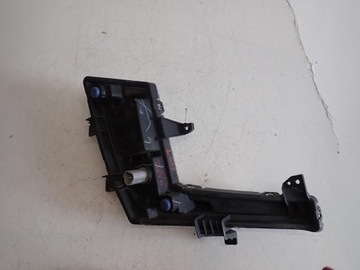 HALOGEN LEVÝ LED DRL SUZUKI SWIFT MK7 FACELIFT 2013-