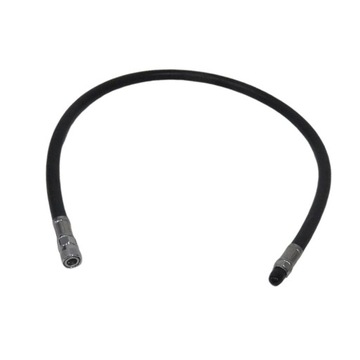 Węże regulatora niskiego ciśnienia do nurkowania 7