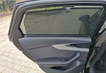 Audi A4 B9 2022 Audi A4 Limousine Audi A4 Limousine 35 TFSI mHEV S tronic 2.0 Hybryda 150KM, zdjęcie 19