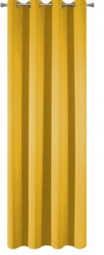 Штора блэкаут 140x250 Parisa mousse