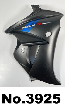 SUZUKI GSX-S 1000 F 15- Owiewka Bok Boczek P