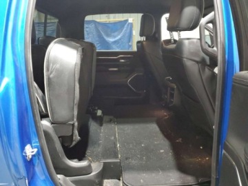  RAM 1500 Laramie 2025 3.0l 3.0 Benzyna 420KM, zdjęcie 10