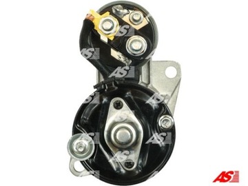 Стартер VECTRA V6 AS-PL S0387 0001108148