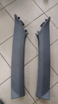 POSZYCIE SŁUPKA RENAULT AUSTRAL OE 769123860R LEWE