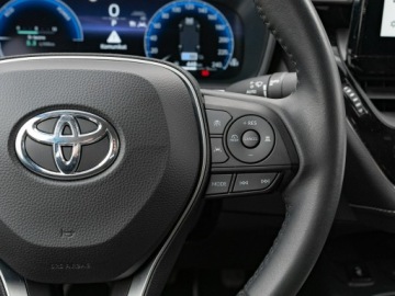 Toyota Corolla XII 2023 Toyota Corolla GD6J586#1.8 Hybrid Comfort K.cof, zdjęcie 16