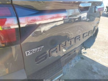 Hyundai 2025 Hyundai Santa Cruz 2025 r., 2,5L XRT 4X4 2.5 Benzyna 281KM, zdjęcie 9