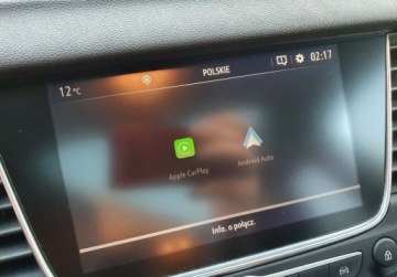 Opel 2018 Opel Grandland X Serwis Panorama LED Nawigacja GetHelp 1.2 130KM, zdjęcie 16