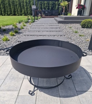 САДОВАЯ ПЕЧЬ 70 ДЛЯ ГРИЛЬ-КАТАН КАМИН