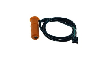 Fotoodbiornik czujnik optyczny OSE-R 1205 system wtykowy typ Alpha Deuren