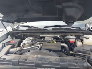 Chevrolet Silverado II 2023 Chevrolet Silverado 2023r., 6.6L, 4x4, 2500HD, Crew Cab, High Country 6.6, zdjęcie 11