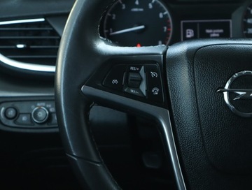 Opel Mokka I SUV 1.4 Turbo ECOTEC 140KM 2017 Opel Mokka 1.4 Turbo, Salon Polska, Serwis ASO, zdjęcie 18