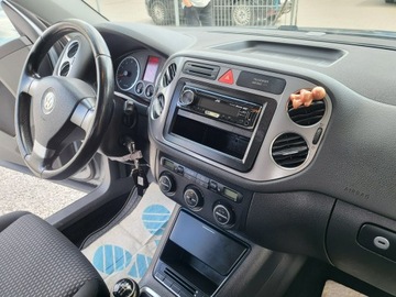 Volkswagen Tiguan I SUV 1.4 TSI 150KM 2009 Volkswagen Tiguan 1.4 150 KM 100% Bezwypadek Po Op, zdjęcie 15