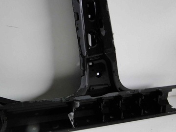 MERCEDES E CLASS W212 212 ЦЕНТРАЛЬНАЯ СТОЙКА ЛЕВАЯ