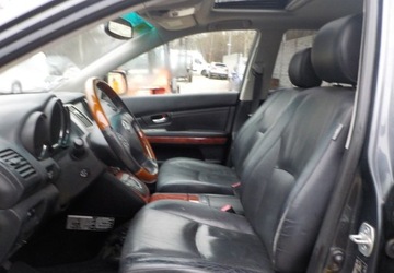 Lexus RX II 300 204KM 2004 Lexus RX Okazja 3.0 Benzyna 204KM, zdjęcie 23