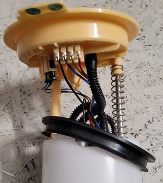 ТОПЛИВНЫЙ НАСОС VW SKODA SEAT 1.6 TDI 5Q0919050BC