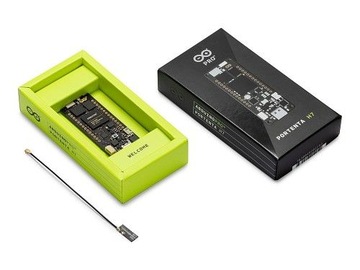 Arduino Portenta H7 - ABX00042