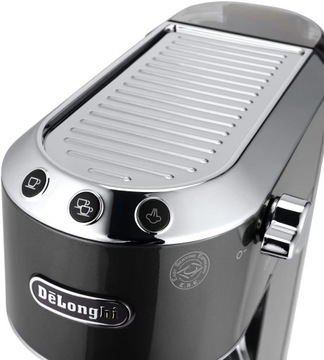 Ekspres Ciśnieniowy DELONGHI Dedica EC885.GY