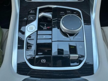 BMW X6 G06 SUV Facelifting 3.0 40i 381KM 2026 BMW X6 xDrive40i Sport Suv 3.0 (381KM) 2026, zdjęcie 12