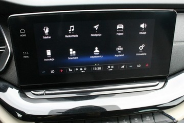 Skoda Octavia IV Liftback 1.5 TSI EVO 150KM 2021 Skoda Octavia STYLE 1.5TSI 150KM Salon PL GWARANCJA RAPORT SelectCar+ FV23%, zdjęcie 22