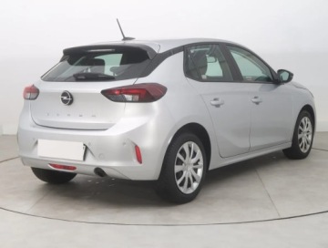 Opel Corsa F Hatchback 5d 1.2 75KM 2023 Opel Corsa 1.2, Salon Polska, Klima, Tempomat, zdjęcie 4