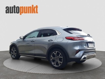 Kia XCeed Crossover 1.5 T-GDI 160KM 2021 Kia XCeed Kia XCEED 1.5 T-GDI Business Line 1.5 Benzyna 160KM, zdjęcie 4