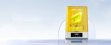 НОВИНКА 2024 ГОДА ANYCUBIC 3D UV WASH & CURE 3.0 Plus