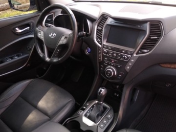 Hyundai Grand Santa Fe 2018 Hyundai Grand Santa fe Limited Ultimate AWD 3.3, zdjęcie 8