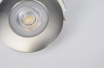 ЗАМОК ДЛЯ ДИММЕРА - LED 5W - ДЛЯ ВАННОЙ - IP44