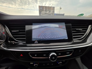 Opel Insignia II Sports Tourer 2.0 CDTI 170KM 2019 Opel Insignia 2.0 170Ps Navi HEDAP Skora Alu Piekna Gwarancja 2.0 Diesel, zdjęcie 18