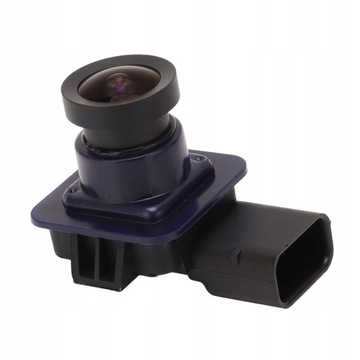 АВТОМОБИЛЬНАЯ КАМЕРА ЗАДНЕГО ЗАДАЧИ ДЛЯ FORD EDGE