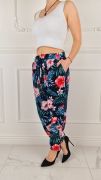 ЖЕНСКИЕ ЛЕТНЫЕ БРЮКИ Aladdin Выкройки - Цвета