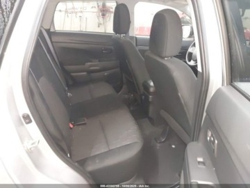 Mitsubishi Outlander III 2022 Mitsubishi Outlander Sport2.0 Be Awc2.0 Es Awc2.0 Le Awc2.0 Se Awc2.0 Se S, zdjęcie 12