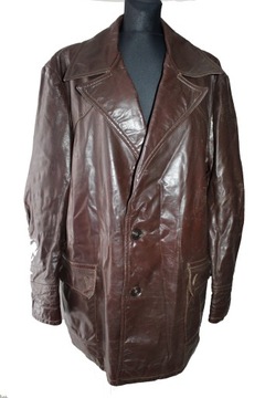 KURTKA 78 WOJSKOWA MOTOCYKLOWA rozm. 2XL