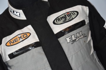 КУРТКА МУЖСКАЯ FLM GREYHOUND S