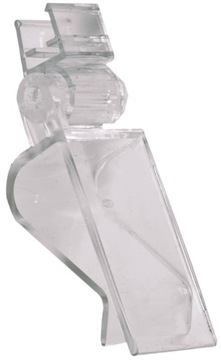 UCHWYT SKRZYNKOWY DO RAMKI PLAKATOWEJ