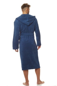 LL 2104 халат, размер М