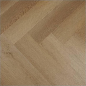 Panele Winylowe LVT Jodełka SPC Dąb Alhambra PAN000250 Wodoodporne 1,65m2