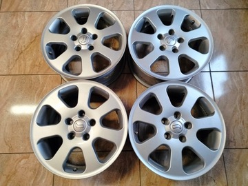 RÁFKY HLINÍK 5X115 16 PALCOVÉ OPEL ASTRA J ZAFIRA ANTARA AMPERA ČIDLA