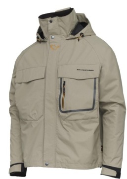 Kurtka Savage Gear SG2 Hybrid Jacket XXL Rozmiar: XX-Large (XXL)