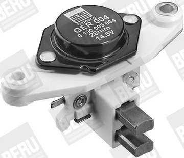 GER004 BER REGULATOR NAPIĘCIA GER 004