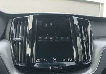 Volvo XC60 II Crossover T4 190KM 2019 Volvo XC 60 2.0 T4 190KM Gwarancja Momentum Pro Salon PL FV23 2.0 Benzyna, zdjęcie 24