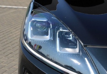 Ford Kuga III SUV Plug-In 2.5 Hybrid 190KM 2021 Ford Kuga 2.5 FHEV 190KM AT Titanium SalonPL SerwisASO FVmarza 2.5 Hybryda, zdjęcie 3