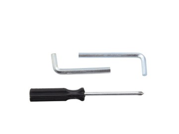 Аппарат для сварки труб ПВХ 16-63 мм LCD