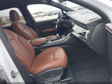 Audi Q7 II 2021 Audi Q7 Premium Plus 55 Tfsi Quattro Tiptronic 2021 3.0l 3.0 Benzyna 335KM, zdjęcie 9