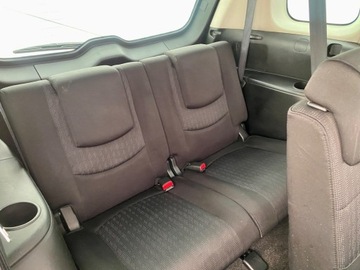 Mazda 5 I 2.0 MZR-CD 143KM 2009 Mazda 5 7- osobowa 2.0 Diesel 143KM, zdjęcie 14